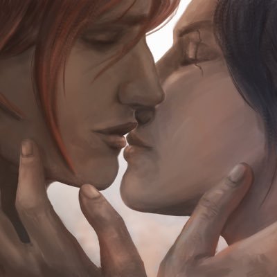 🇫🇷 She/Her | 2D Artist: Sphinx Books, Vortex Verlag ✍🏻 Video games enthousiast.
Contact: margaux.carpio@gmail.com
https://t.co/5FPqoLJyNr