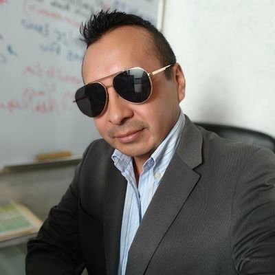 el_patasalda's profile picture. Orgullosamente patasalada! Abogado de profesión, defensor de las causas justas!