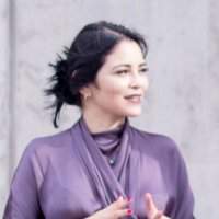 Stephany Banegas (@stephanybanega) 's Twitter Profile Photo