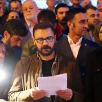 Mücahit Cevheroğlu (@mcht_cvhroglu) Twitter profile photo