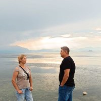 EMİNE&AYTEKİN ARARAT (@araratnecati) Twitter profile photo