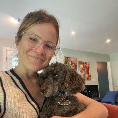 community engagement manager @LeadingLightOSW + @InvenergyLLC // previously #KarpStrategies and @OurWaterfront. climate resilience & energy justice advocate.