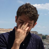 John DiLillo (@johndilillo) 's Twitter Profile Photo John DiLillo (@johndilillo) 's Twitter Profile Photo