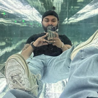 Alamfareed1997's profile picture. 