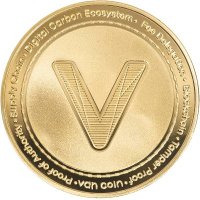 Van Crypto (@vancryptoreal) 's Twitter Profile