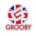Grooby (@groobymike) Twitter profile photo Grooby (@groobymike) Twitter profile photo