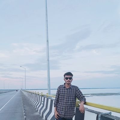 ABHi_YTabhisekh's profile picture. I am working to promote morality and environmental care for a cleaner, better world. from North East India 🇮🇳