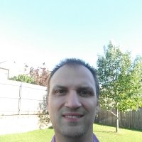Derek Czarny (@datainnovator) 's Twitter Profile