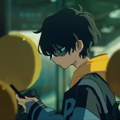 趣味で動画作る人🪬 アイコン▷▶ Eve INSOMNIA MV https://t.co/Fi8wN3fo7d