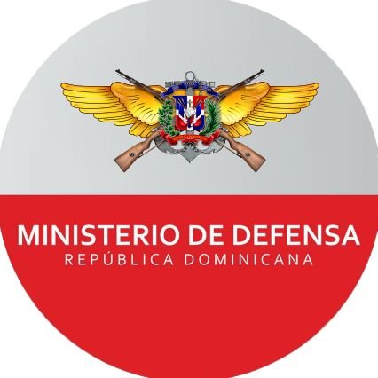 MinisterioDefensaRD Profile