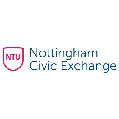 Research, debate and civic engagement around issues of importance to Nottingham|shire and the wider region. Part of @TrentUni