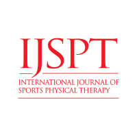 IJSPT (@ijspt) 's Twitter Profile Photo IJSPT (@ijspt) 's Twitter Profile Photo