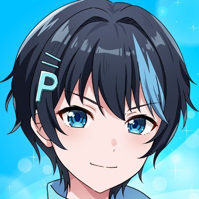 パルオ@STPR BOYSさんのプロフィール画像