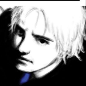 Ing electrónica- Mi vida probablemente es un manga de Inio Asano - ESP/EN