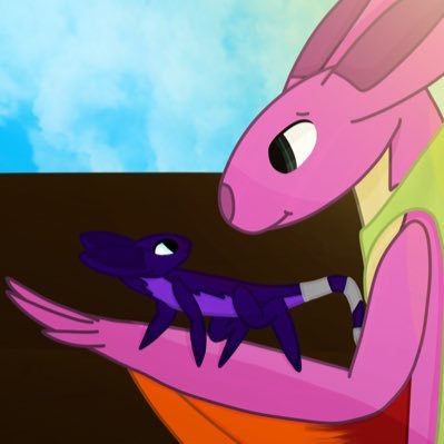 ArbeeBeeNar's profile picture. 