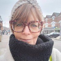 Angela Elliott (@anjgi) 's Twitter Profile Photo Angela Elliott (@anjgi) 's Twitter Profile Photo