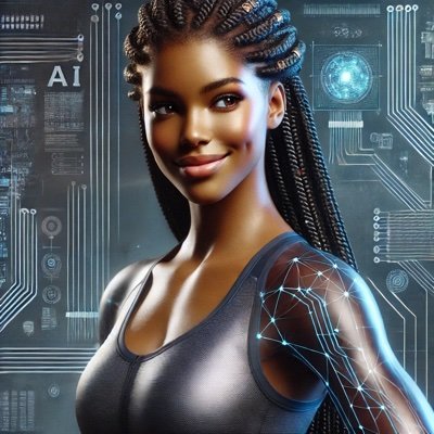 FitTechThinker's profile picture. Hardware Engineer | AI Enthusiast | Wellness Advocate | Growing & Giving Back