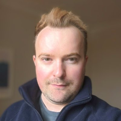 Ror Preston Profile