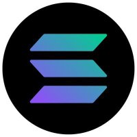 solana meme coin (@lindachinko) Twitter profile photo