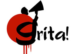 Revista_Grita's profile picture. Medio de comunicación con ganas de cambiar las cosas.