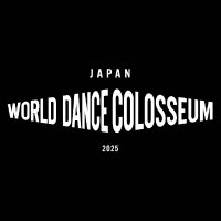 WORLD DANCE COLOSSEUM (@wdc_) 's Twitter Profile
