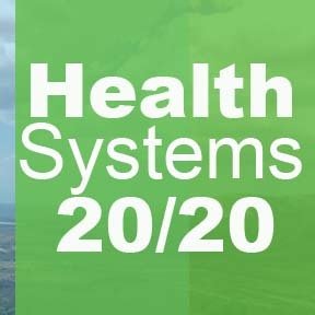 HealthSystems's profile image