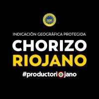 IGP Chorizo Riojano (@chorizo_riojano) 's Twitter Profile