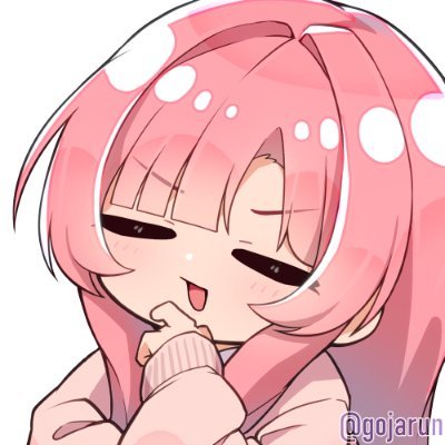 ごじゃるんさんのプロフィール画像