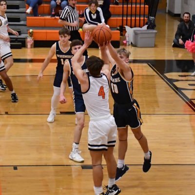 C/O 2027, Gibsonburg HS, OH | 5’10 170 | 4.0 GPA | 🏈 - FS | 🏀 - PG | ⚾️ - OF | @DCToledoSchultz | 567-482-1606 | reecewalby04@gmail.com |
