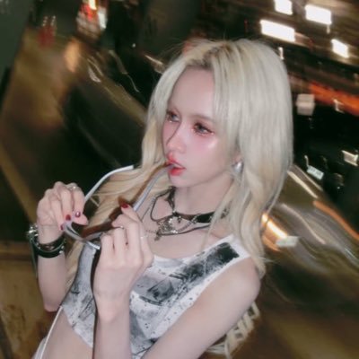 (Fan account) Stand for Hannah & LISA | 4EVE & BLACKPINK ʕ•̫͡•ʕ•̫͡•ʔ•̫͡•ʔ•̫͡•ʕ•̫͡•ʔ 🥦🍥💕