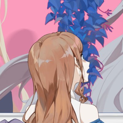 Euphyさんのプロフィール画像