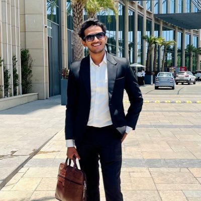 thisisaadarsh's profile picture. Exploring digital knowledge