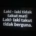 Tiga Belas 12 (@alfatihhita20) Twitter profile photo Tiga Belas 12 (@alfatihhita20) Twitter profile photo