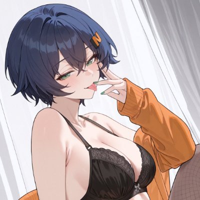 NSFW on Patreon → https://t.co/THRKxrpl4l • Mains: @anngurich & @gayuchi_art