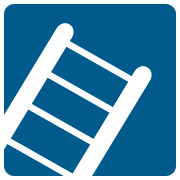 OppLadder's profile picture. A career transition resource - learn about your career options and alternatives
