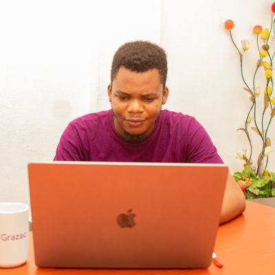 Boluwatifelori_'s profile picture. I build powerful systems that make apps run smoothly | Backend Developer | Expert in Making Payments Secure | Data Organizer | Deployment Problem-Solver