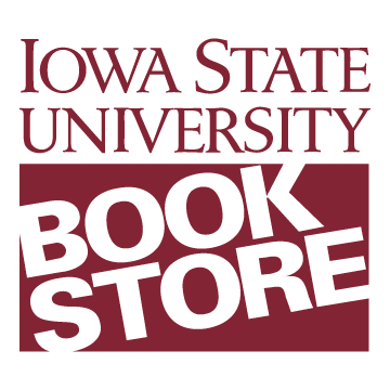 The official bookstore at Iowa State!
Shop the store that supports ISU and save 7% every day with tax free savings!