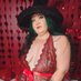 The Love Witchx (@cheekylovewitch) Twitter profile photo The Love Witchx (@cheekylovewitch) Twitter profile photo