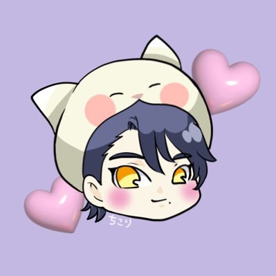 チコリ🗝㊗️イケプリ5周年㊗️🎉🐆💕🌈さんのプロフィール画像