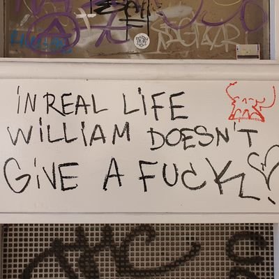 WhyNotNie's profile picture. 