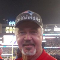 Shaun K (@tshaunk) 's Twitter Profile