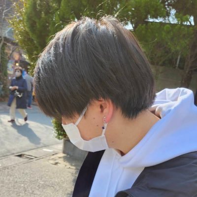 護衛さんのプロフィール画像