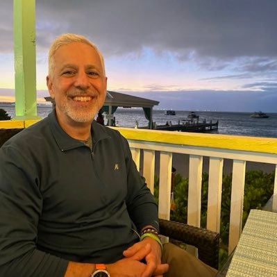 Rudy0530's profile picture. Proud father of Matt and Lyss. Ecstatic grandfather of Wil, Cora, and Milo. Former SVP at ADL. All views are my own.