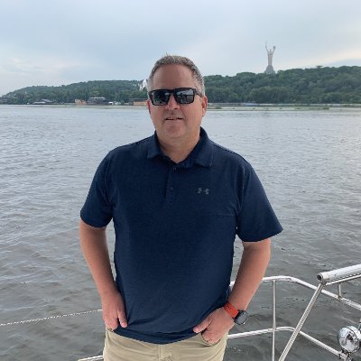 Steve_Hodges1's profile picture. technology sales professional, aerospace industry experienced, scuba enthusiast, airline pilot, husband and father.