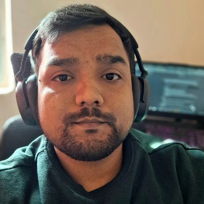 divakarkumarp's profile picture. 📊 Data Analyst | 📈 Data Scientist | 🤖 Gen AI  | 💻 Building & Learning 🇮🇳 🇯🇵