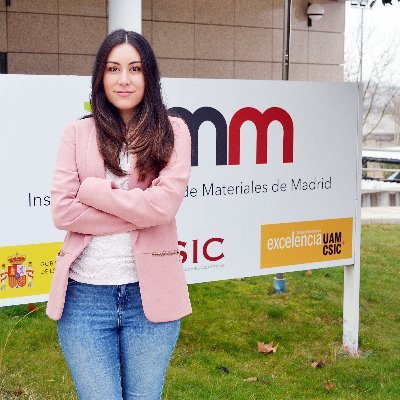 MOFer, Crystallographer and Chemist🧐
Atracción de Talento fellow at @icmm_csic
Past positions at @QInorg_UAM and @cu_mat