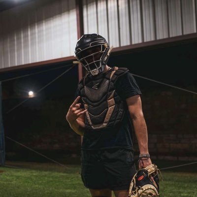 ZVignocchi's profile picture. C/O 2026, 6ft, 175 lbs Position’s P, C,3B,OF,SS,2B, 89.7 off mound. 1.98 POP Katy tiger baseball, 12 baseball, Katy, Tx, Email: zachav@icloud.com 346-212-4864