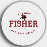 St John Fisher Men Hockey (@sjfmenshky) 's Twitter Profile
