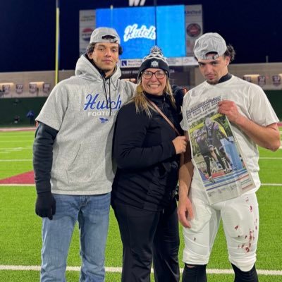 kthomann35's profile picture. 