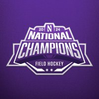 Northwestern Field Hockey (@nufhcats) 's Twitter Profile Photo Northwestern Field Hockey (@nufhcats) 's Twitter Profile Photo